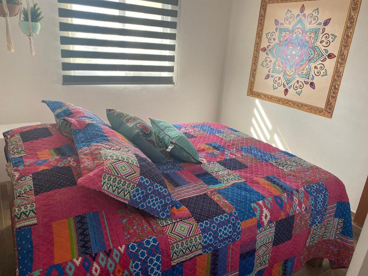 Muy Amplio Y Comodo En Zona Andares Guadalajara Exteriér fotografie