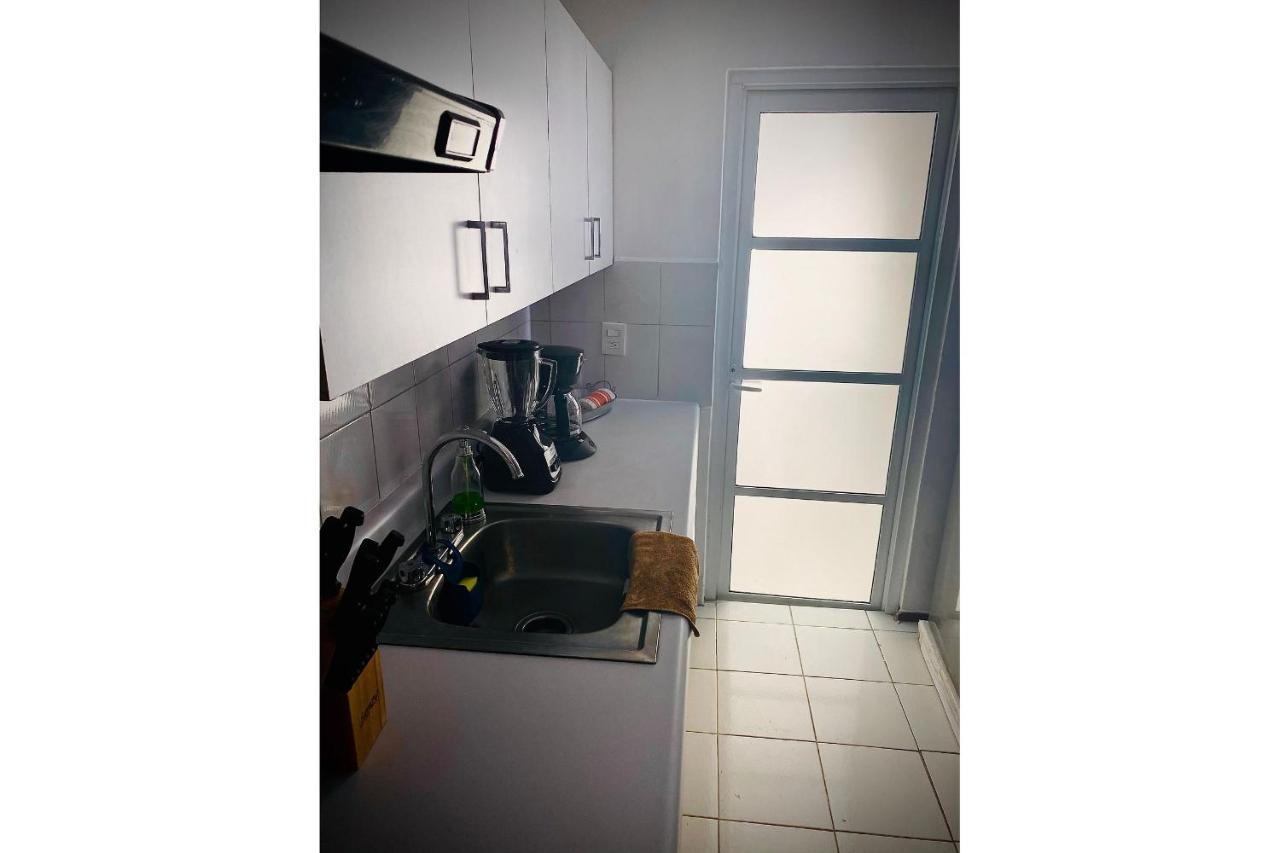 Muy Amplio Y Comodo En Zona Andares Guadalajara Exteriér fotografie